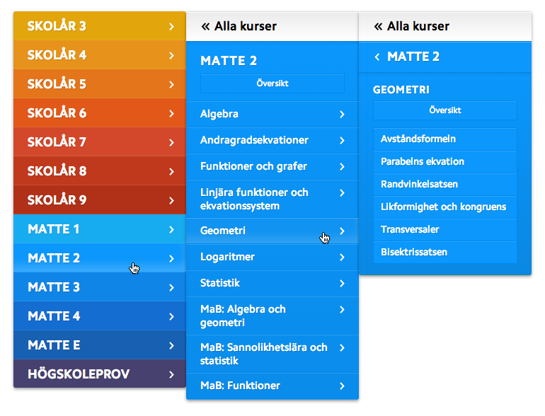 Räknestuga med Mattecentrum